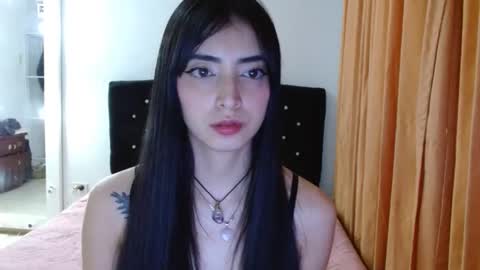 Snapshot of _hanna_69 chatting on 18, 2, 2025 Hanna online show from 18, 2, 2025