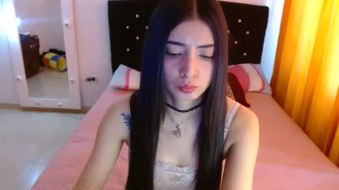 Snapshot of _hanna_69 chatting on 24, 3, 2026 Hanna online show from 24, 3, 2026