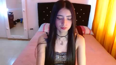 Snapshot of _hanna_69 chatting on 25, 3, 2026 Hanna online show from 25, 3, 2026