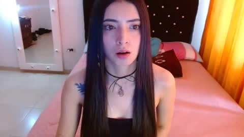 Snapshot of _hanna_69 chatting on 27, 3, 2026 Hanna online show from 27, 3, 2026