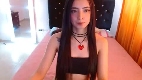 Snapshot of _hanna_69 chatting on 6, 5, 2026 Hanna online show from 6, 5, 2026