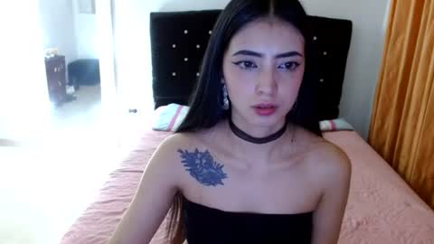 Snapshot of _hanna_69 chatting on 7, 7, 2026 Hanna online show from 7, 7, 2026