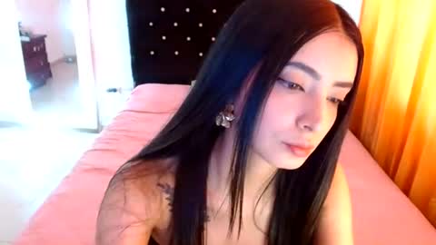 Snapshot of _hanna_69 chatting on 23, 7, 2026 Hanna online show from 23, 7, 2026
