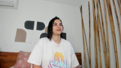 Hanna johnson online show from 3, 4, 2026