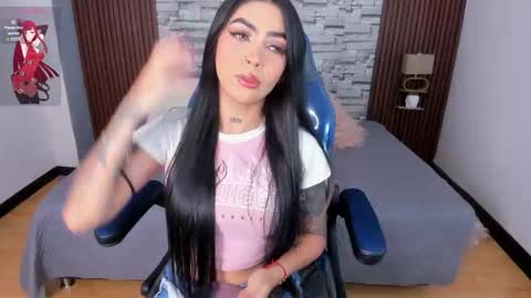 Snapshot of _hanna_miller__ chatting on 5, 1, 2026 Hanna online show from 5, 1, 2026