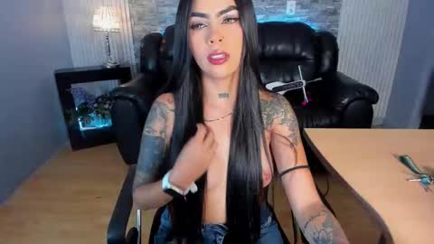 Snapshot of _hanna_miller__ chatting on 13, 1, 2026 Hanna online show from 13, 1, 2026