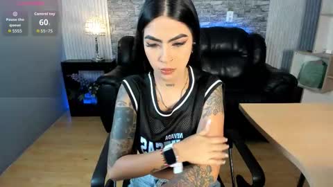 Snapshot of _hanna_miller__ chatting on 3, 2, 2026 Hanna online show from 3, 2, 2026