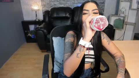 Snapshot of _hanna_miller__ chatting on 23, 2, 2026 Hanna online show from 23, 2, 2026