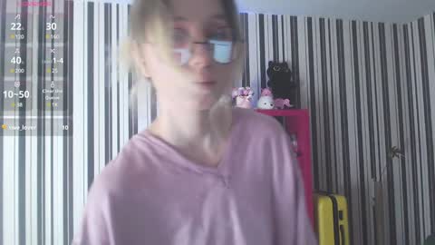 Hannaolotl online show from 27, 12, 2024