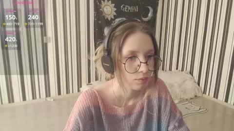 Hannaolotl online show from 17, 10, 2025