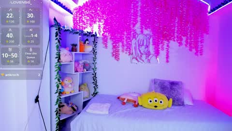 Hanna Botero online show from 31, 3, 2026