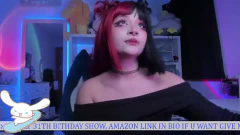 Snapshot of _heavenly_blue_ chatting on 30, 6, 2026 Bluey online show from 30, 6, 2026