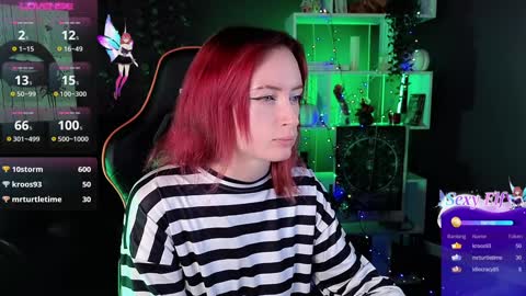 Helen Carter 3  Next stream   2330 MSC online show from 10, 12, 2024