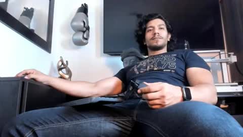 Heracles online show from 22, 11, 2025