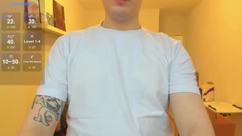 _hey_scarlett_ online show from 6, 11, 2025