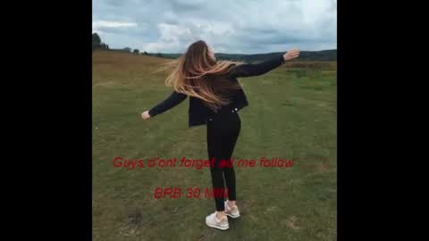 Criss4u online show from 7, 3, 2026