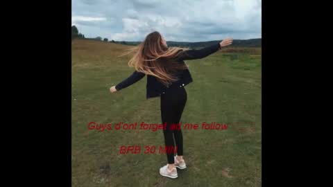 Criss4u online show from 8, 3, 2026