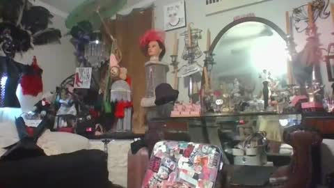 _hitgirly_ online show from 23, 5, 2026
