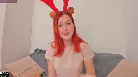 Anastasia online show from 23, 12, 2024