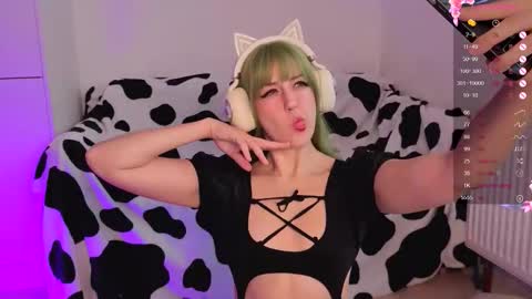 Anastasia online show from 14, 9, 2025