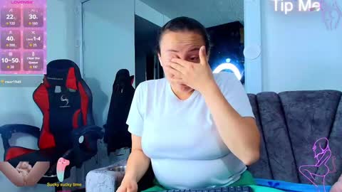 Snapshot of _honey1_ chatting on 19, 9, 2025 Honey online show from 19, 9, 2025