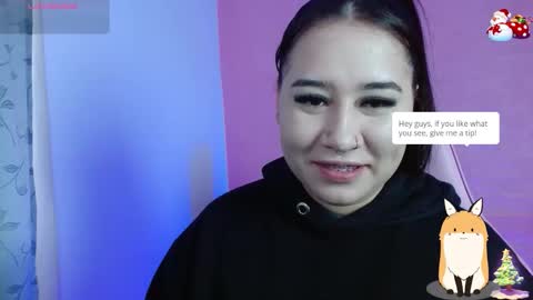 CATALINA G online show from 27, 11, 2025