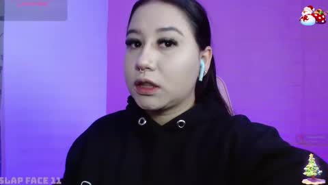 CATALINA G online show from 20, 12, 2025