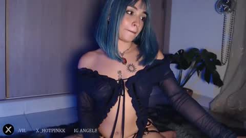 Jenn  online show from 7, 2, 2026