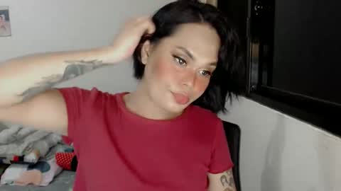 hottiemaze online show from 7, 10, 2025