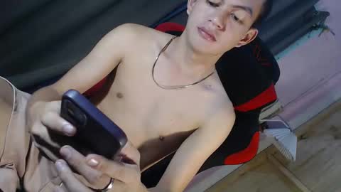 AUSTINE online show from 5, 4, 2026