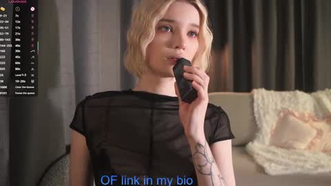 Ava 3 online show from 31, 10, 2025