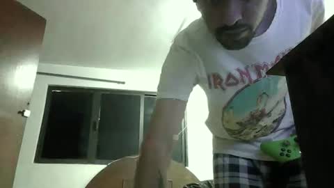 _iluvatar_ online show from 6, 3, 2026