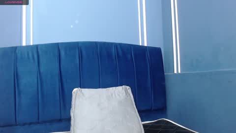Snapshot of _isaabellaa chatting on 17, 12, 2024 Isa online show from 17, 12, 2024