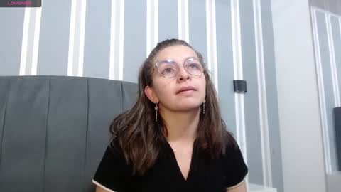Snapshot of _isaabellaa chatting on 18, 12, 2024 Isa online show from 18, 12, 2024
