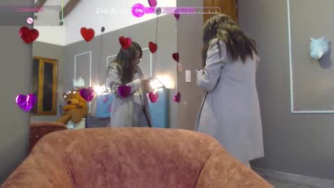 Isa online show from 19, 2, 2026