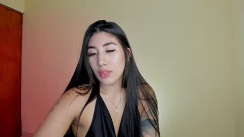 Isabella online show from 25, 11, 2025