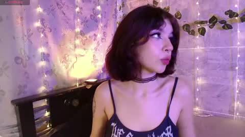 Snapshot of _itsjustgeral chatting on 6, 7, 2026 Geral online show from 6, 7, 2026