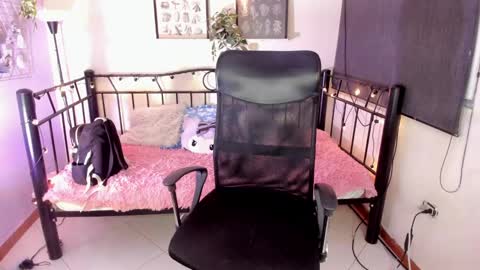 Ivanna  online show from 4, 12, 2024