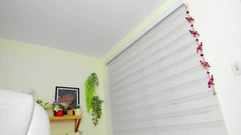 Ivanna  online show from 18, 1, 2025