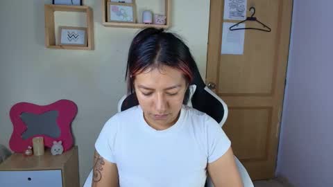 Ivanna  online show from 11, 9, 2025