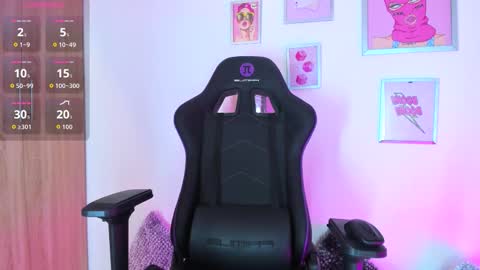 Ivanna online show from 11, 10, 2025