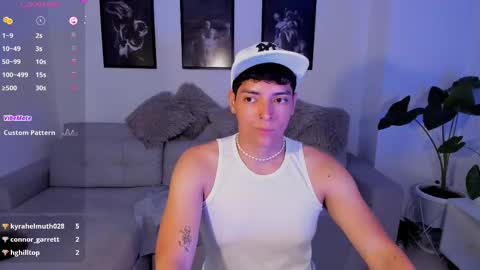 J A C O B online show from 16, 2, 2025