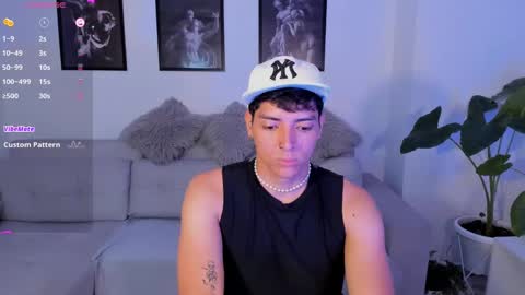 J A C O B online show from 18, 2, 2025