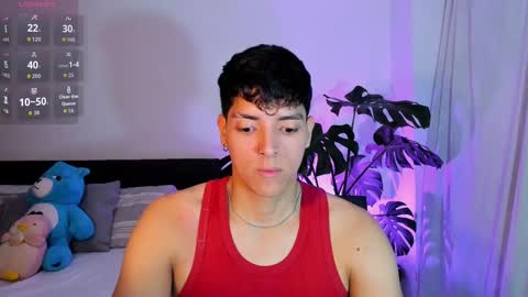 J A C O B online show from 16, 9, 2025