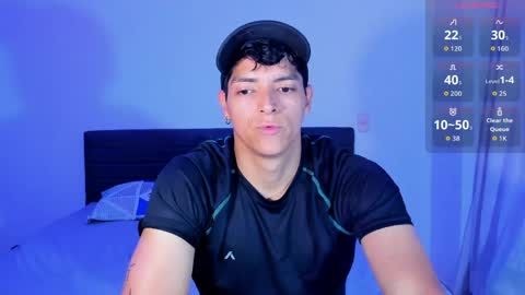 Snapshot of _jacobmiller__ chatting on 9, 5, 2026 J A C O B online show from 9, 5, 2026
