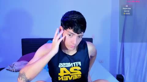 Snapshot of _jacobmiller__ chatting on 14, 6, 2026 J A C O B online show from 14, 6, 2026