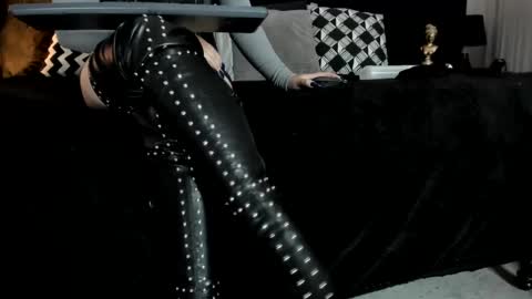 Miss Jade online show from 7, 3, 2025