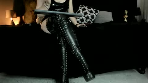 Miss Jade online show from 11, 3, 2025