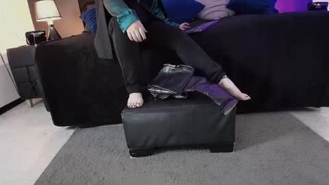 Miss Jade online show from 20, 3, 2026