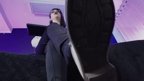 Miss Jade online show from 26, 3, 2026